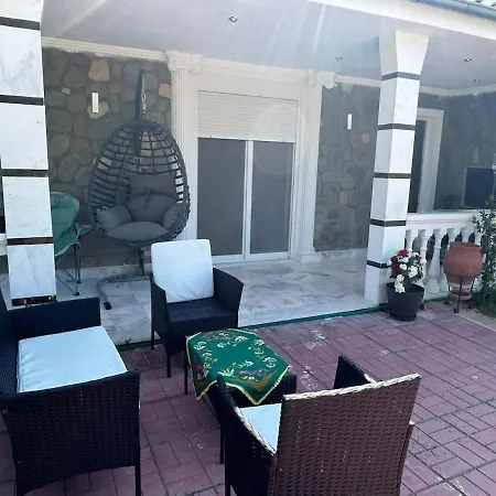 Urlaub In Griechenland-sommer, Sonne & Nyaraló *
