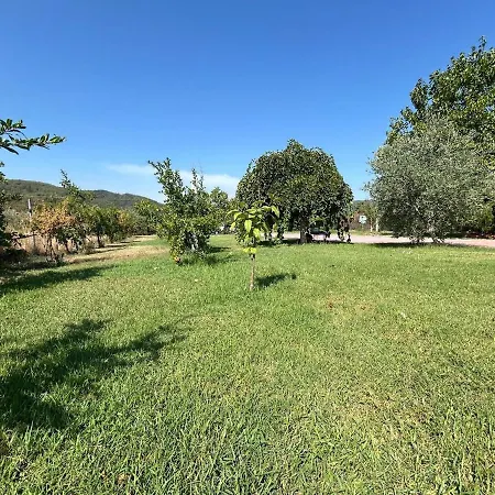 Urlaub In Griechenland-sommer, Sonne & Nyaraló